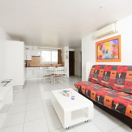 Les Algues Hotel Cannes Ngoại thất bức ảnh