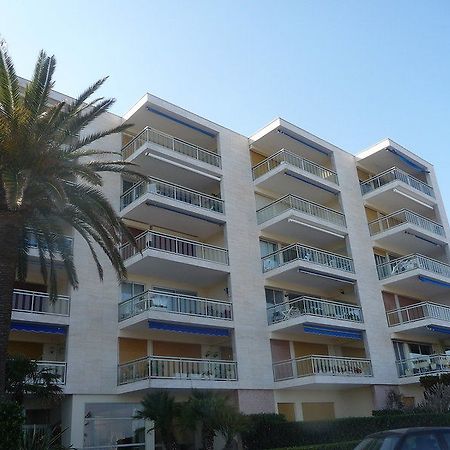 Les Algues Hotel Cannes Ngoại thất bức ảnh