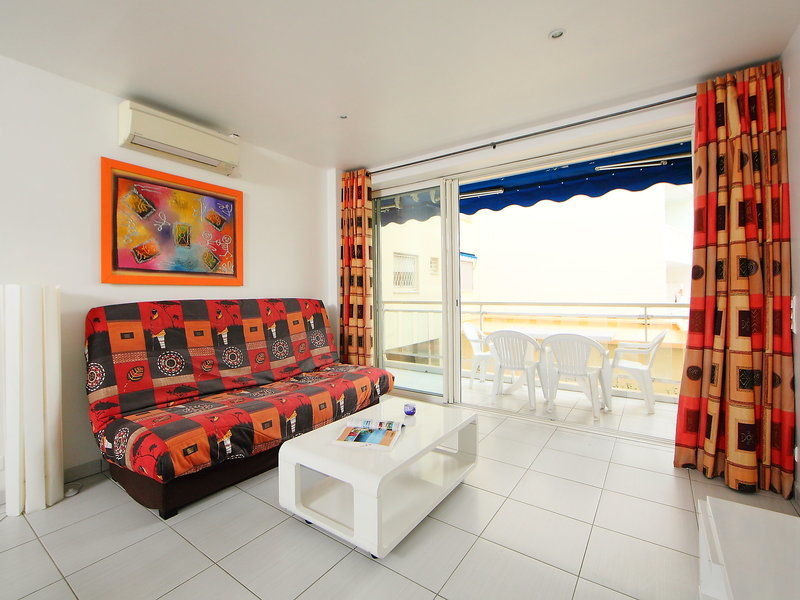 Les Algues Hotel Cannes Ngoại thất bức ảnh