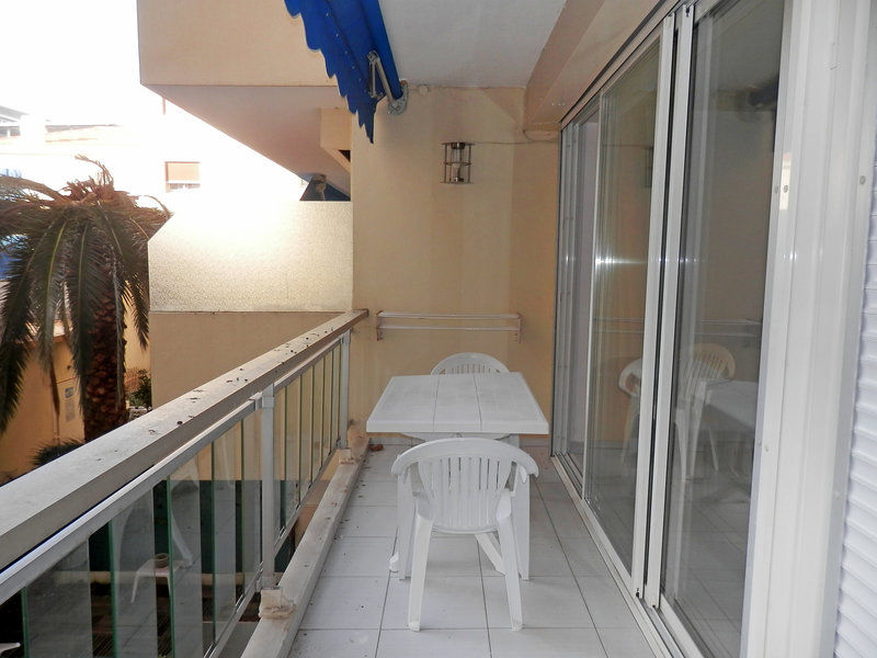 Les Algues Hotel Cannes Ngoại thất bức ảnh