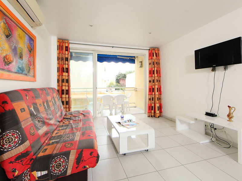 Les Algues Hotel Cannes Ngoại thất bức ảnh