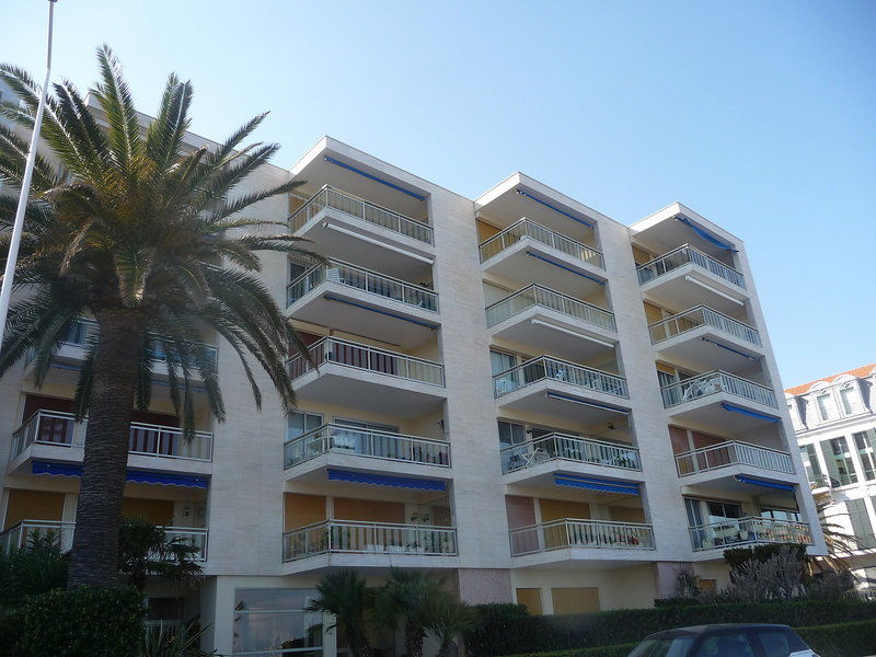 Les Algues Hotel Cannes Ngoại thất bức ảnh